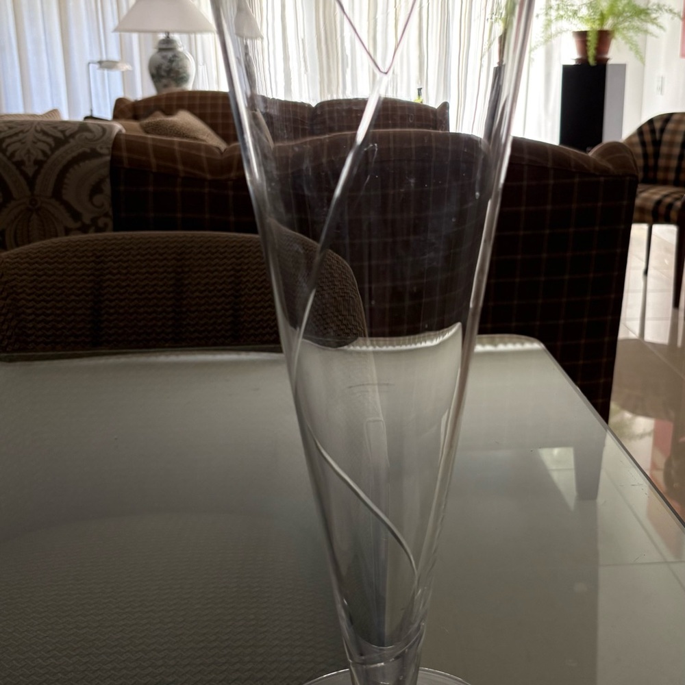 Carlo Moretti Vase